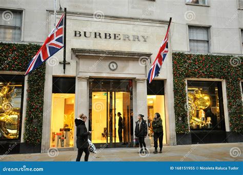 burberry known for|what is burberry famous for.